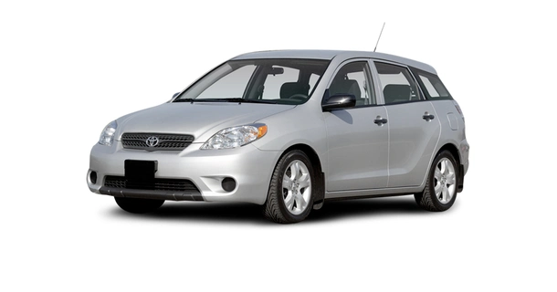 Toyota Matrix [E130] (2002-2008)